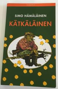 Kätkäläinen