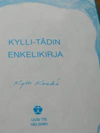 kylli-tädin enkelikirja