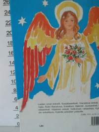 kylli-tädin enkelikirja