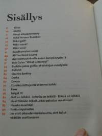 lisää buddhaa peliin