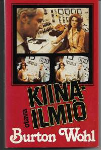 Kiina-ilmiö