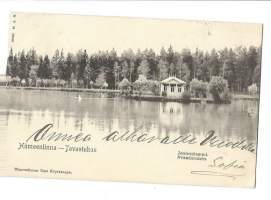 Tyhjä kuva