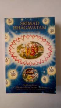 Srimad Bhagavatam - Ensimmäinen laulu