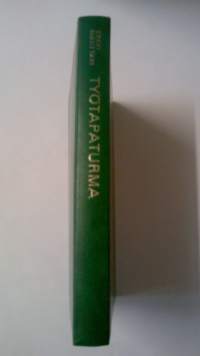 Työtapaturma