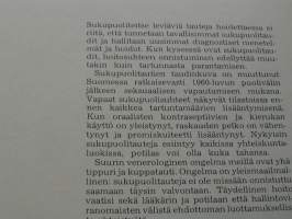 Sukupuolitaudit