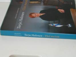 Tarja Halonen : yksi meistä