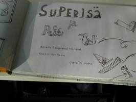 Superisä ja Pelé