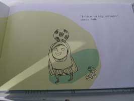 Superisä ja Pelé