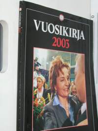 vuosikirja 2003