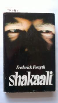 Shakaali