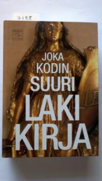 Joka kodin suuri lakikirja