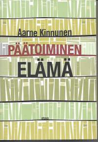 Päätoiminen elämä