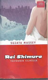 Rei Shimura taifuunin silmässä