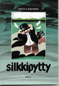 Silkkipytty