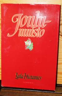 Laila Hietamies  -Joulumuisto, 1985.Koivut - Pieni sodan keskellä kasvanut tyttö rakastaa omia koivujaan. Niillä on juhlavat nimet ja ne ovat uskollisia ystäviä.