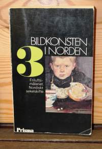 Bildkonsten i Norden Del 3: Nordislt friluftsmåleri; Nordiskt sekelskifte. Pohjolan kuvataide osa 3.