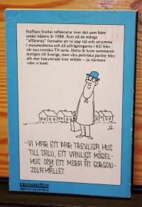 Staffans stollar 88 - En årskrönika i bild, 1988.