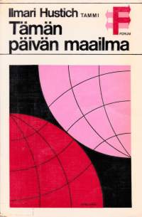 Tämän päivän maailma, 1974. Poliittis-maantieteellinen katsaus.