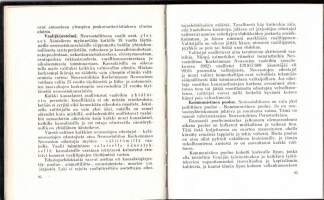 Matka Neuvostoliittoon - Turistin matkaopas. 1962? Runsaasti kuvitettu opas 60-luvun matkailijalle.