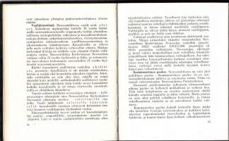 Matka Neuvostoliittoon - Turistin matkaopas. 1962? Runsaasti kuvitettu opas 60-luvun matkailijalle.