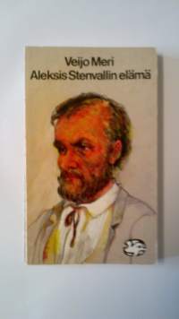 Aleksis Stenvallin elämä