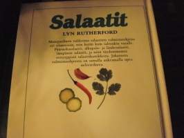 Salaatit