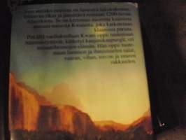 Vain aurinko muistaa
