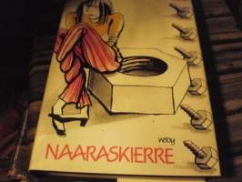 Naaraskierre