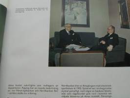 pengar i omlopp   nordiska föreningsbanken och dess kundkrets 1862-1962