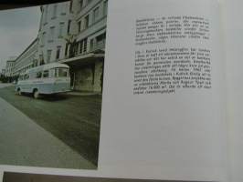 pengar i omlopp   nordiska föreningsbanken och dess kundkrets 1862-1962
