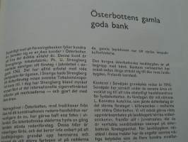 pengar i omlopp   nordiska föreningsbanken och dess kundkrets 1862-1962