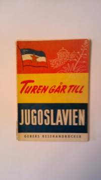 Turen går till Jugoslavien