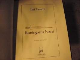 Kuningas ja Narri