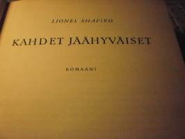 Kahdet jäähyväiset