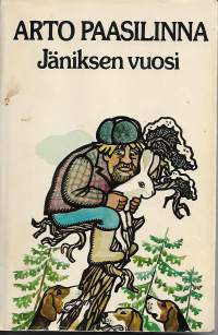 Jäniksen vuosi