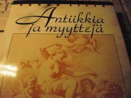 Antiikkia ja myyttejä