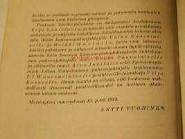 Yhteiskuntaoppi