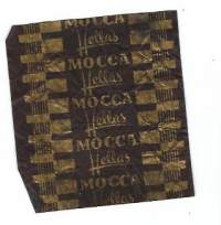 Mocca -  makeiskääre