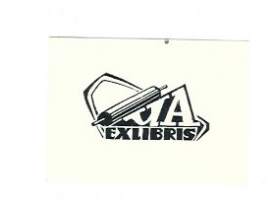 UA  - Ex Libris