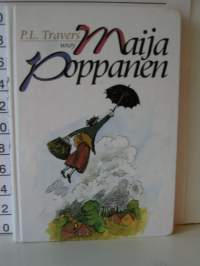 Maija Poppanen