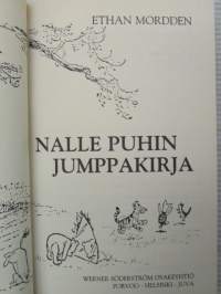 Nalle Puhin jumppakirja