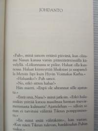 Nalle Puhin jumppakirja