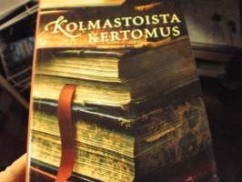 Kolmastoista kertomus