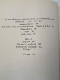 Elämän värit