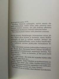 Elämän värit