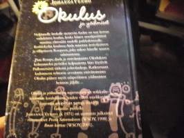 Okulus ja yöihmiset