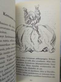 Paroni von Münchhausenin seikkailut