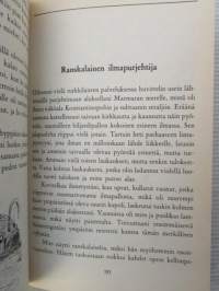 Paroni von Münchhausenin seikkailut