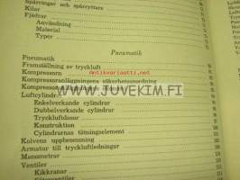 Automation, mekanisering, reglering, automatisering