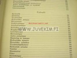 Automation, mekanisering, reglering, automatisering